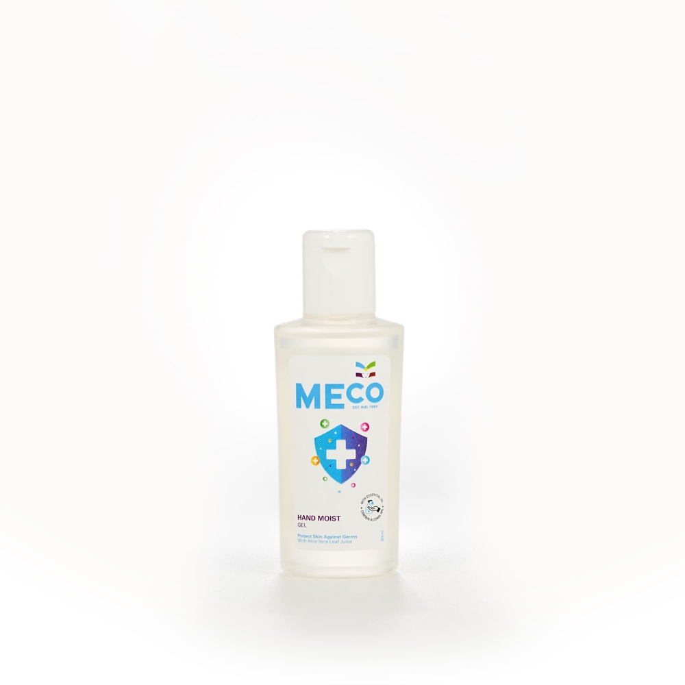 Anti Bacterial Hand Gel