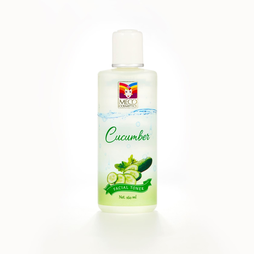 Face Toner Cucumber