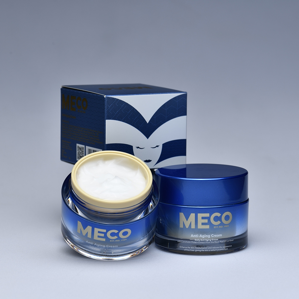 MEco Anti - Aging Cream